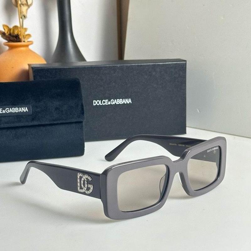 D&G Sunglasses 120